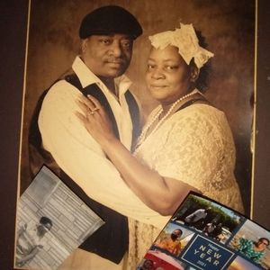 Meet your Posher, Thomas